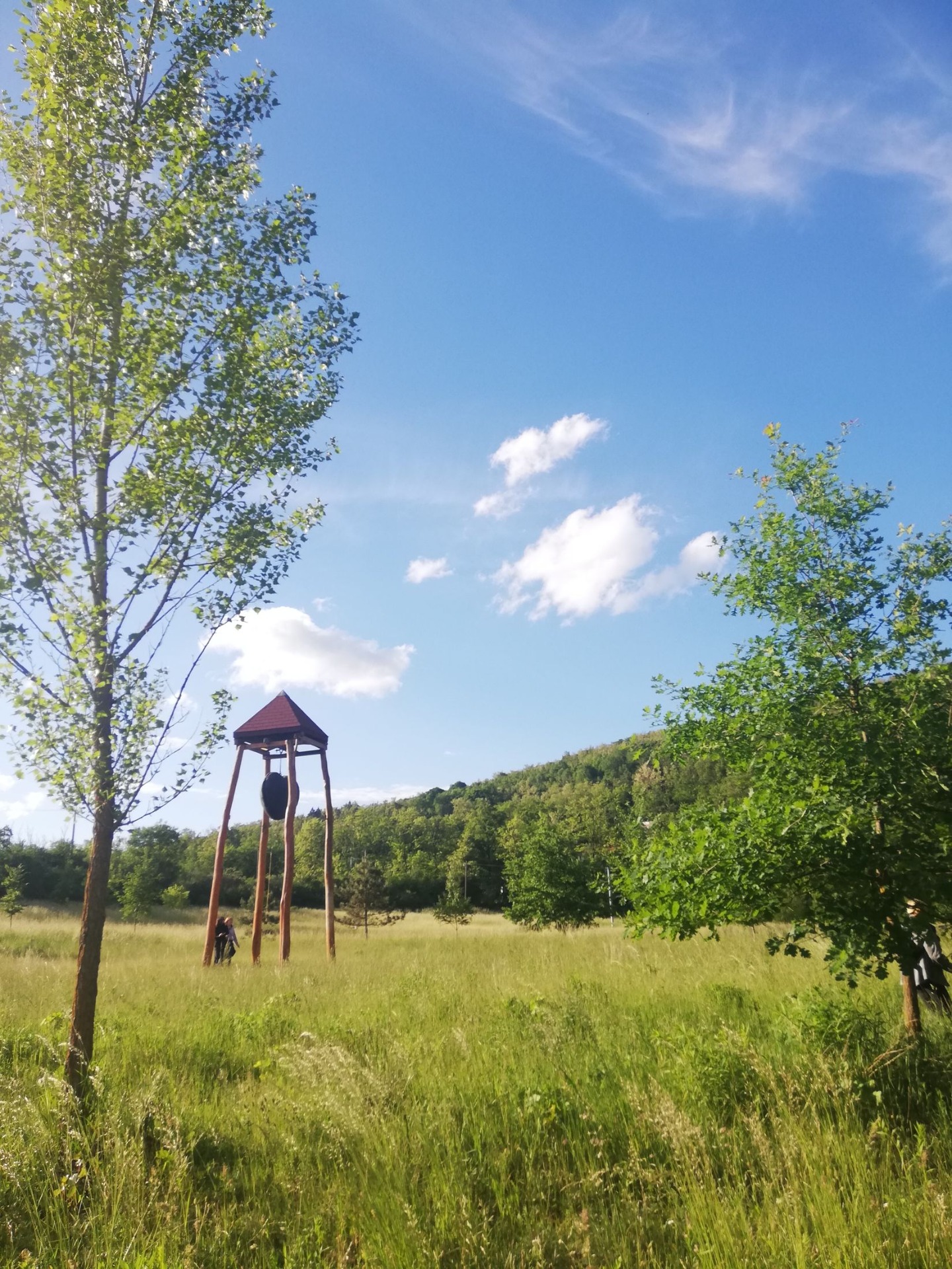 Stromokruh, Ivančice