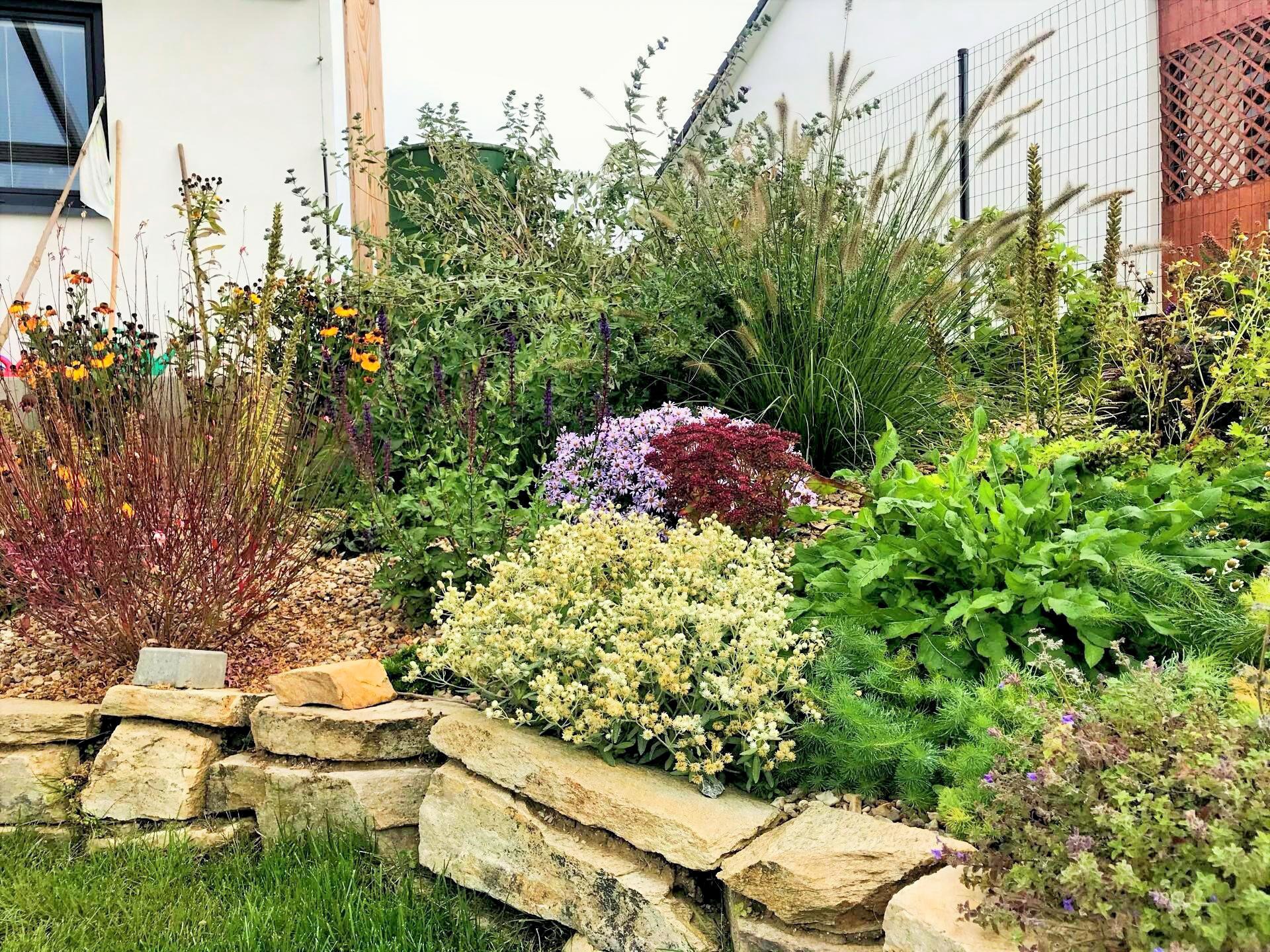 Rodinný dům, Nová ves